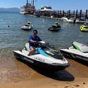 Meet your Posher, Abelcris